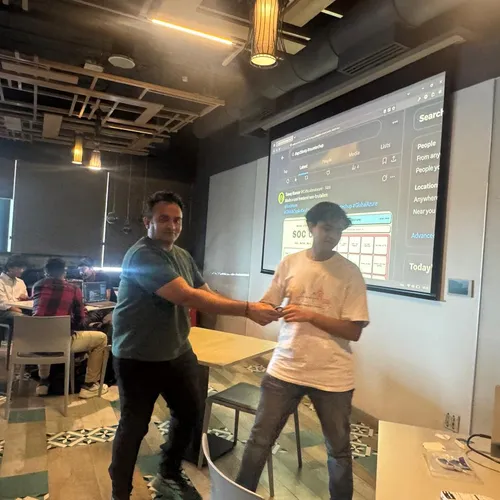 GitHub Copilot Dev Days – Mumbai 🚀 - IMG-20260421-WA0014.jpg