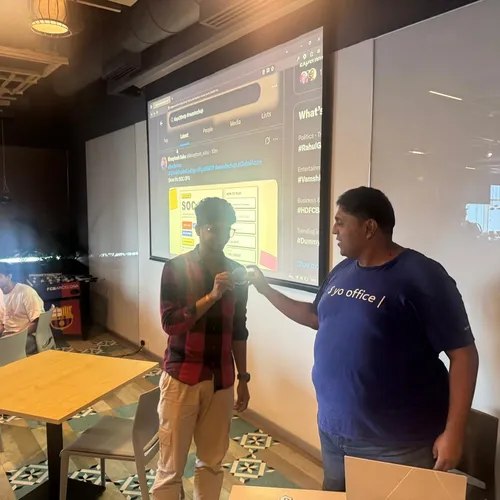 GitHub Copilot Dev Days – Mumbai 🚀 - IMG-20260421-WA0026.jpg
