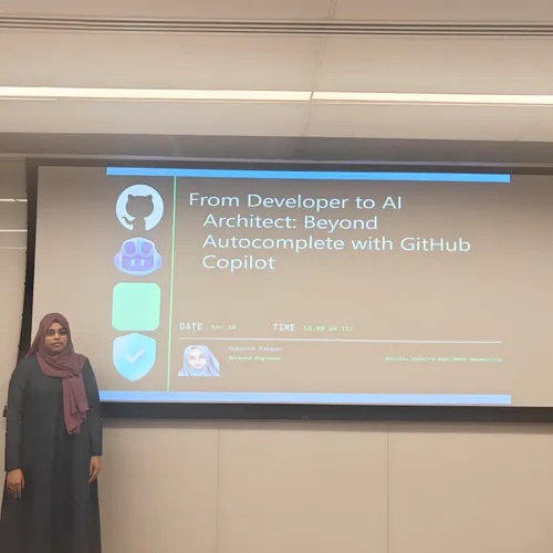 GitHub Copilot Dev Days – Mumbai 🚀 - IMG20260418102948.jpg