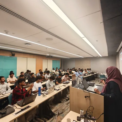 GitHub Copilot Dev Days – Mumbai 🚀 - IMG20260418103146.jpg
