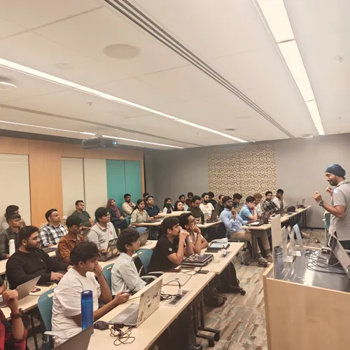 GitHub Copilot Dev Days – Mumbai 🚀 - IMG20260418111515.jpg