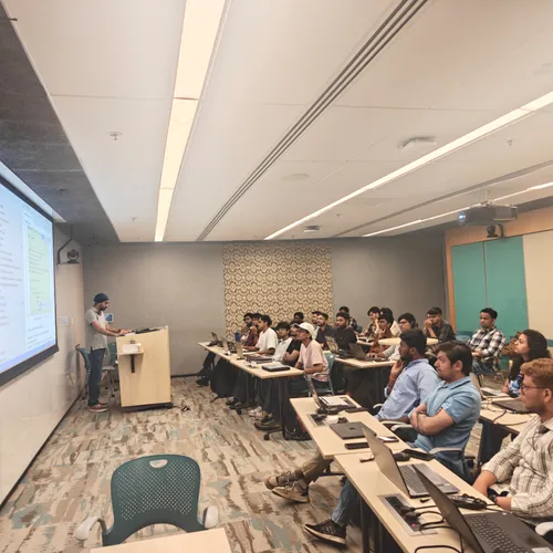 GitHub Copilot Dev Days – Mumbai 🚀 - IMG20260418112807.jpg