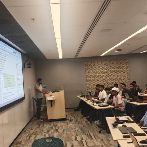 GitHub Copilot Dev Days – Mumbai 🚀 - IMG20260418112815.jpg