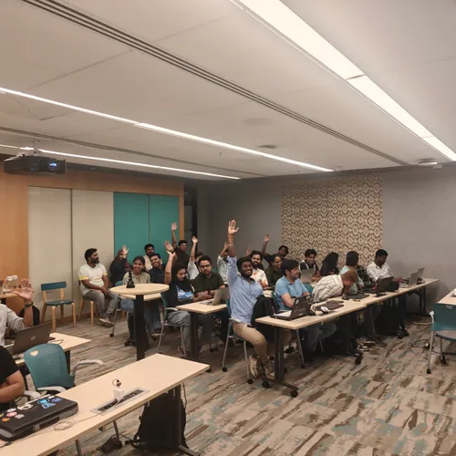 GitHub Copilot Dev Days – Mumbai 🚀 - IMG20260418120145.jpg
