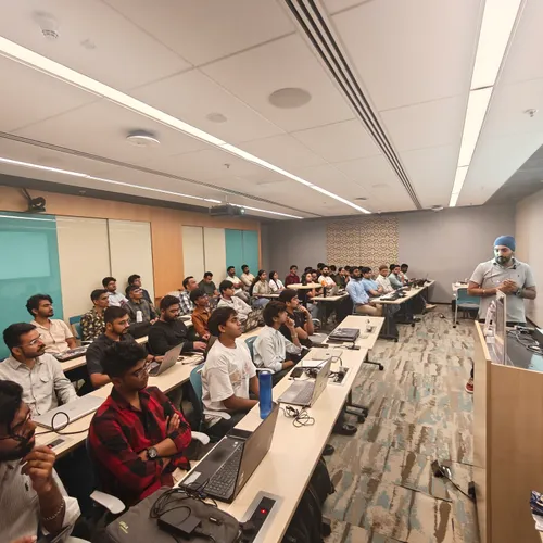 🌍 Global Azure 2026 – Mumbai ☁️ - IMG20260418130458.jpg
