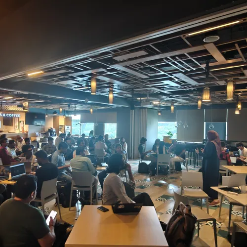 GitHub Copilot Dev Days – Mumbai 🚀 - IMG20260418143356.jpg