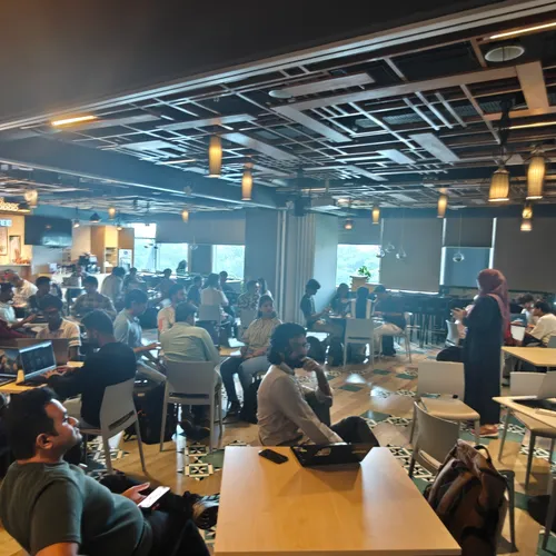 GitHub Copilot Dev Days – Mumbai 🚀 - IMG20260418143359.jpg