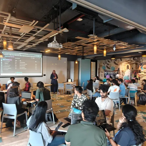 GitHub Copilot Dev Days – Mumbai 🚀 - IMG20260418143431 (2).jpg