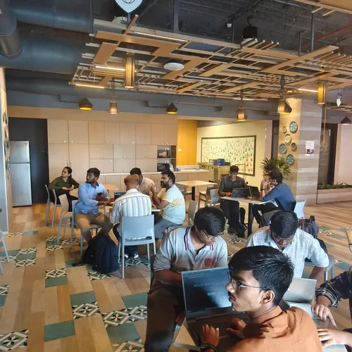 GitHub Copilot Dev Days – Mumbai 🚀 - IMG20260418143433.jpg