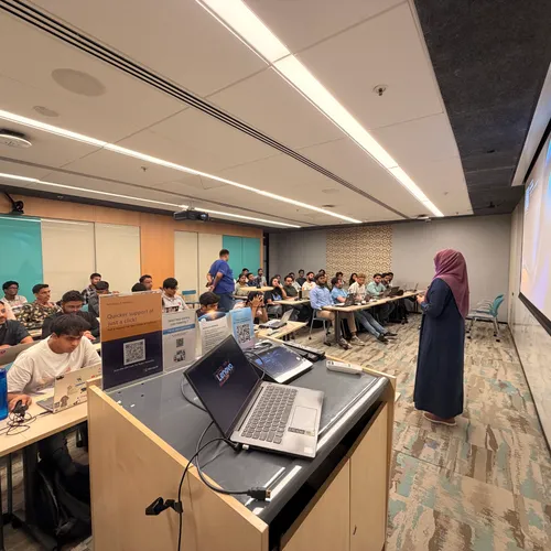 GitHub Copilot Dev Days – Mumbai 🚀 - IMG_7674.jpg