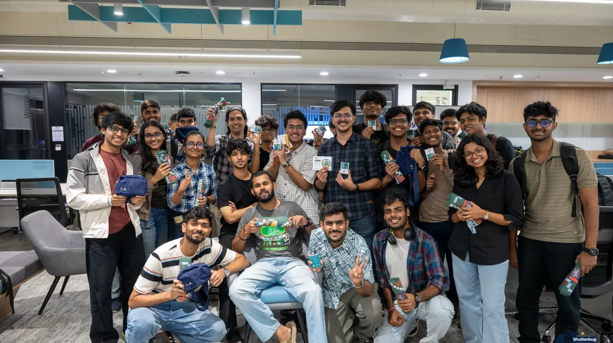 Hacktoberfest Hack Day Mumbai 2026: Building in Public