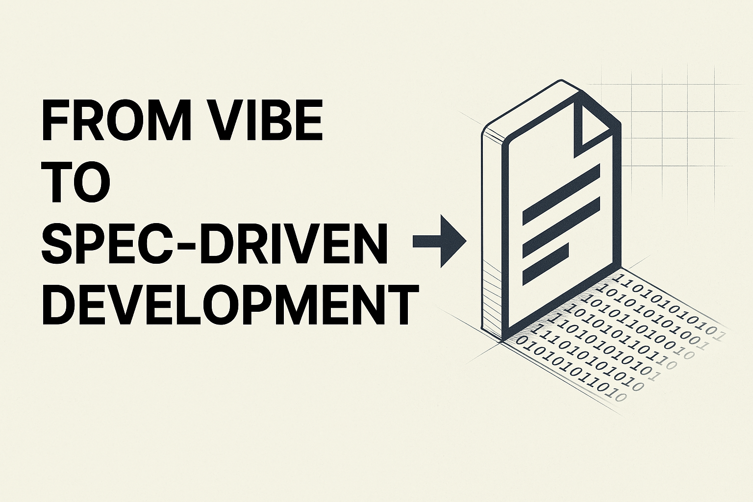 From Vibes to Verification: Mastering Sp...
